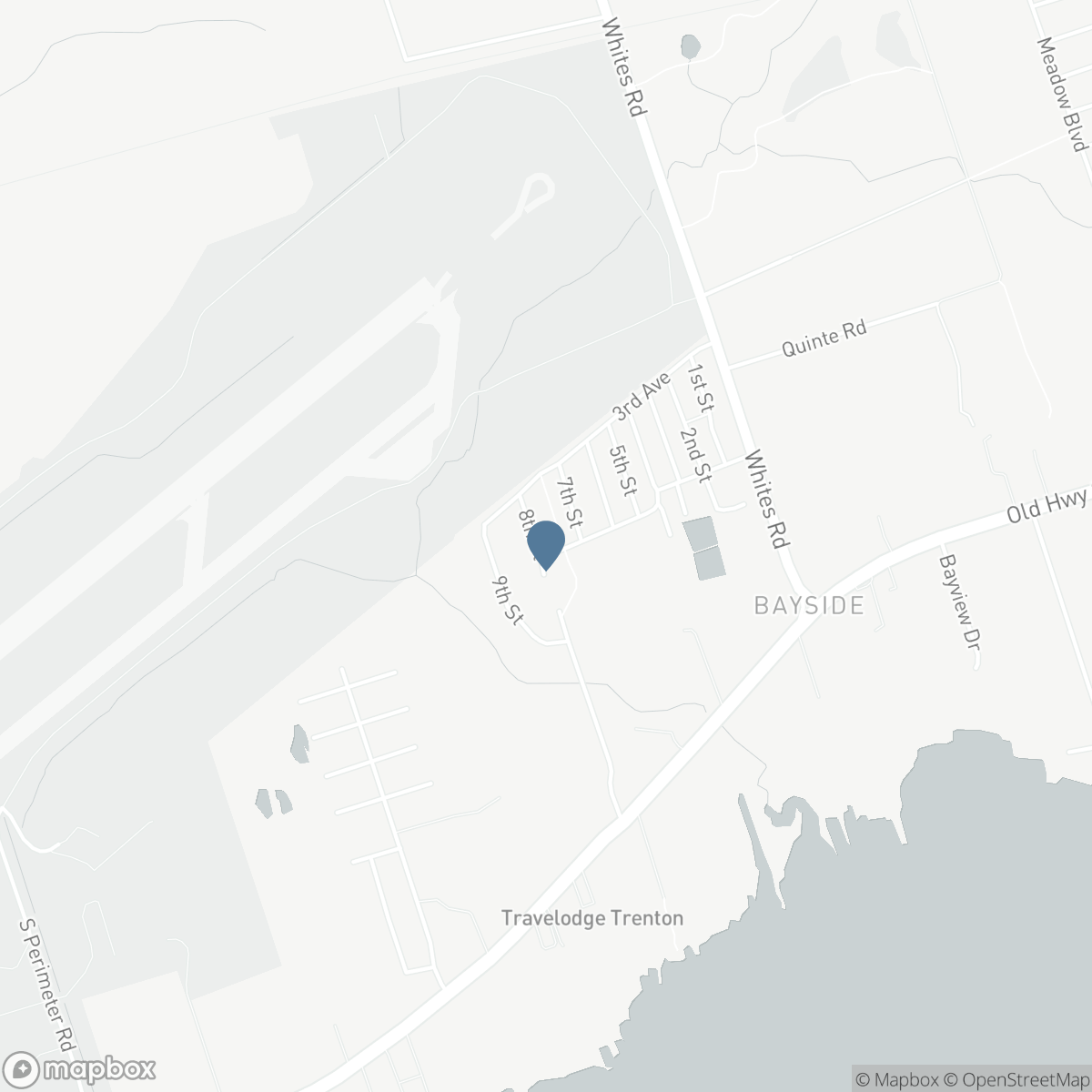 15 - 63 WHITES ROAD, Quinte West, Ontario K8V 5P5